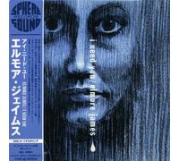 JamesElmore - I Need You (Mini Lp Sleeve)