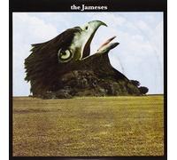 Jameses Caribou (Vinyl LP)