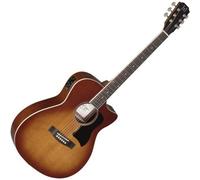 jamesneligan BES-Ace DCB auditorium Western chitarra