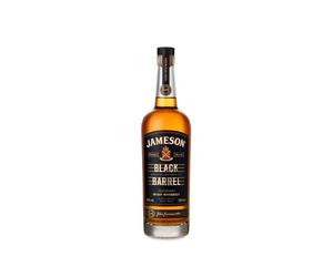 Jameson Black Barrel Irish Whiskey 70 cl
