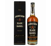 Jameson Black Barrel Irish Whisky Astuccio 40% Vol. 70cl