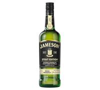 Jameson Stout Edition Irish Whiskey 40% vol. 0,70l