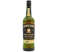 Jameson - Caskmates - Stout Edition Irish Whiskey 70cl