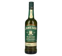 Jameson CASKMATES Triple Distilled Irish Whiskey IPA EDITION 40% Vol. 0,7l