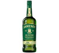 Jameson CASKMATES Triple Distilled Irish Whiskey IPA EDITION 40% Vol. 1l