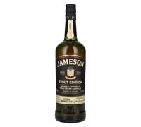 Jameson CASKMATES Triple Distilled Irish Whiskey STOUT EDITION 40% Vol. 1l