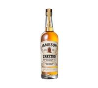 Jameson Crested Irish Blended Whiskey 40% vol. 0,70l