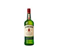 Whisky Irish 1 Lt - Jameson - ETICHETTA DANNEGGIATA