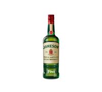 Jameson Triple Distilled Irish Whiskey