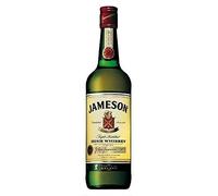 JAMESON IRISH WHISKY 70 CL