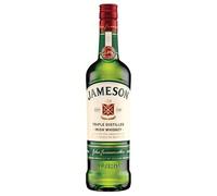 Jameson Original Irish Whiskey, vol 40%, 100CL