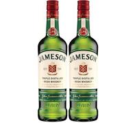Jameson Original Irish Whiskey, vol 40%, 100 onfezione da 2)