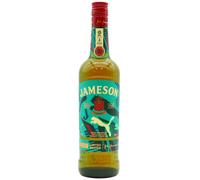 Jameson - Puma Limited Edition Irish Whiskey 70cl