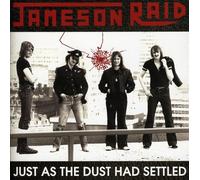Jameson Raid - Just As The Dust Had Settled