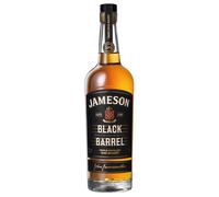 Jameson Triple Distilled Black Barrel Irish Whiskey 0,7 ℓ