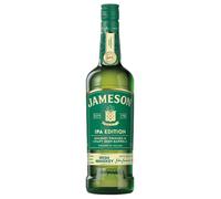 Jameson Triple Distilled Caskmates IPA Edition Irish Whiskey 0,7 ℓ