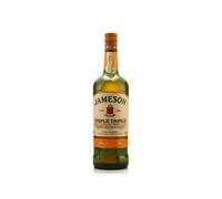 Jameson Triple Triple Irish Whiskey 1 Litro