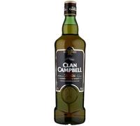 Jameson Whisky Clan Campbell, 70cl