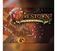 Jamestown (PC) Steam Key - GLOBAL