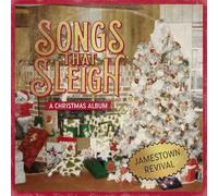 Jamestown Revival - Songs That Sleigh