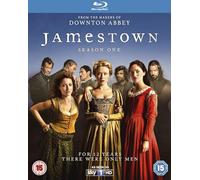 Jamestown: Season 1 Set [Edizione: Regno Unito]