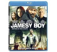 Jamesy Boy [Edizione: Stati Uniti]