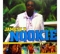 Jamesy P - Nookie [Import]