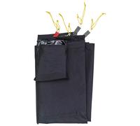 Jamet - Tappetino - Tapis pour Jaya 3 - Nero