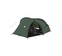 Jamet - Tenda da cicloturismo - Cyclo - Verde Verde