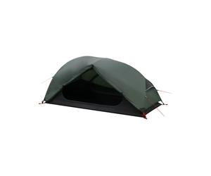 Jamet - Tenda da trekking a 2 posti - Sella 2 in Pelle - Kaki