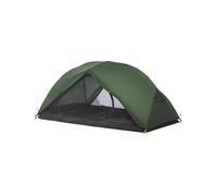 Jamet - Tenda da trekking - Jaya 2 Alu in Alluminio - Verde