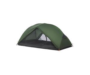 Jamet - Tenda da trekking - Jaya 2 Alu in Alluminio - Verde