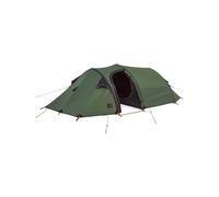 Jamet - Tenda da trekking leggera a 2/3 posti - Newberry 4000 - Verde