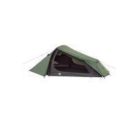 Jamet - Tenda da trekking per 2 persone - Dolomite 2 in Alluminio - Verde