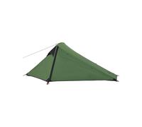 Jamet - Tenda da trekking ultra leggera 1/2 persone - Oural - Verde