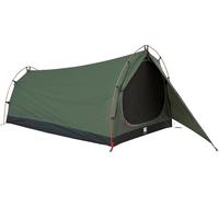 Jamet - Tenda da trekking ultra leggera - Monte Cinto 4000 - Verde