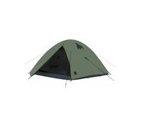 Jamet - Tenda per l'escursionismo per 2 persone - Mexico 2XL - Verde