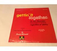 Jamey Aebersold - Gettin' It Together [2xVinyl]
