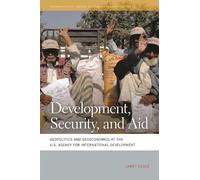 Jamey Essex Development, Security, and Aid (Copertina rigida)
