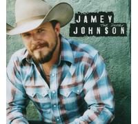 Jamey Johnson Dollar (CD)