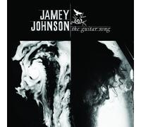 Jamey Johnson Guitar Song Pt. I & Ii (CD)