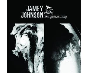 Jamey Johnson Guitar Song Pt. I & Ii (CD)