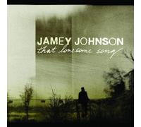Jamey Johnson - That Lonesome Song by Jamey Johnson (2008-08-05)
