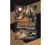 JAMEY JOHNSON: That Lonesome Song - From Marine Boots to Country Rebel