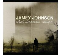 Jamey Johnson That Lonesome Song (Vinyl LP)