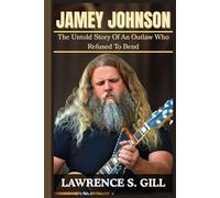 Jamey Johnson: The Untold Story Of An Outlaw Who Refused To Bend