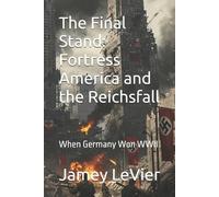 Jamey Levier The Final Stand (Tascabile)