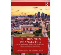 The Business of Analytics: An Introduction to Statistical Analysis in the Business Environment