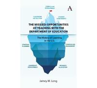 Jamey M. Long The Miss(Ed) Opportunities of Teaching with the (Copertina rigida)
