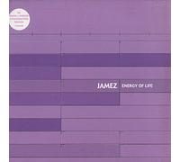 JAMEZ - ENERGY OF LIFE -LTD-